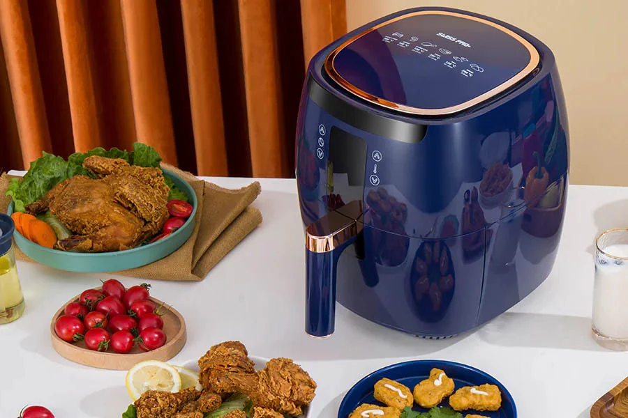 air fryer appliance